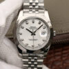 Rolex Datejust M126300 EW Factory Stainless Steel Replica Watch