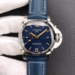 Panerai Luminor 1950 PAM00688 VS Factory Blue Dial Replica Watch
