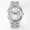 Vacheron Constantin Overseas 4500V/110A-B126 ZF Factory Stainless Steel Replica Watch