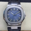 Patek Philippe Nautilus 5711 3K Factory Cowhide Strap Replica Watch
