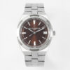 Vacheron Constantin Overseas 4500V/110A-B146 ZF Factory Stainless Steel Replica Watch