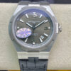 Vacheron Constantin Overseas 47040/000W-9500 MKS Factory Cowhide Strap Replica Watch
