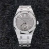 Audemars Piguet Royal Oak Tourbillon 26530TI.OO.1220TI.01 R8 Factory Dark Grey Dial Replica Watch