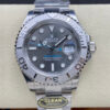 Rolex Yacht Master M126622-0001 Clean Factory Stainless Steel Replica Watch