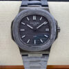 Patek Philippe Nautilus 5711 DiW Carbon Fiber Case Replica Watch