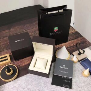Tag Heuer Replica Watch box - Best Quality Replica Watches UK Swiss Watch Brands 1:1 Replica Fake Watch