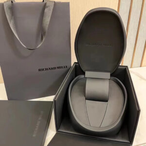 Richard Mille Replica Watch box The New