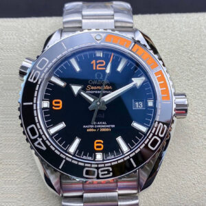 Omega Seamaster 215.30.44.21.01.002 VS Factory Ceramic Bezel Replica Watch