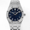 Audemars Piguet Royal Oak 77351ST.ZZ.1261ST.01 8F Factory Diamond-set Bezel Replica Watch