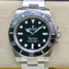 Rolex Submariner 114060-97200 VS Factory Black Dial Replica Watch