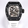 Richard Mille RM-055 BBR Factory Black Ceramic Replica Watch