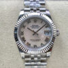 Rolex Datejust 178384 31MM EW Factory Stainless Steel Replica Watch