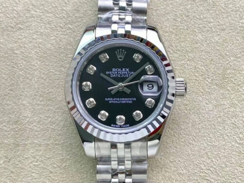 Rolex Datejust 279174 28MM BP Factory Stainless Steel Replica Watch