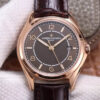 Vacheron Constantin Fiftysix 4600E/000R-B576 ZF Factory Rose Gold Replica Watch