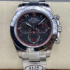 Rolex Cosmograph Daytona 116509-78599 Clean Factory Stainless Steel Replica Watch