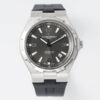 Vacheron Constantin Overseas 47040/000W-9500 PPF Factory Rubber Strap Replica Watch