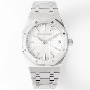 Audemars Piguet Royal Oak 15510ST.OO.1320ST.03 ZF Factory Stainless Steel Replica Watch