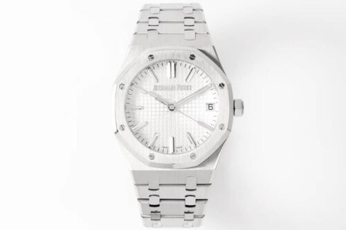 Audemars Piguet Royal Oak 15510ST.OO.1320ST.03 ZF Factory Stainless Steel Replica Watch