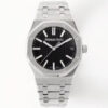 Audemars Piguet Royal Oak 15510ST.OO.1320ST.02 ZF Factory Black Dial Replica Watch