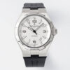 Vacheron Constantin Overseas 47040/B01A-9093 PPF Factory Rubber Strap Replica Watch