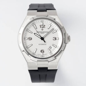 Vacheron Constantin Overseas 47040/B01A-9093 PPF Factory Rubber Strap Replica Watch
