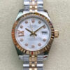 Rolex Datejust M279173-0003 28MM BP Factory Diamond Dial Replica Watch