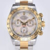 Rolex Cosmograph Daytona M116503-0007 Clean Factory Mother-of-pearl Dial Replica Watch