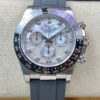 Rolex Cosmograph Daytona M116519LN-0026 Clean Factory Mother-of-pearl Dial Replica Watch
