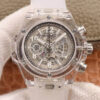 Hublot Big Bang 411.JX.4802.RT Transparent Dial Replica Watch
