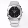Bvlgari Octo Finissimo 103297 BV Factory Black Dial Replica Watch