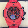 Hublot BIG BANG Unico 411.CF.8513.RX BB Factory Red Ceramics Case Replica Watch