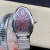 Bvlgari Serpenti 102529 BV Factory Purple Dial Replica Watch