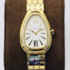 Bvlgari Serpenti 103147 BV Factory White Dial Replica Watch