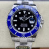 Rolex Submariner M126619lb-0003 41MM Clean Factory Black Dial Replica Watch