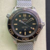 Omega Seamaster Diver 300M 210.90.42.20.01.001 OR Factory Stainless Steel Replica Watch