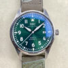 IWC Pilot IW328205 M+ Factory Leather Strap Replica Watch
