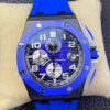 Audemars Piguet Royal Oak Offshore 26405CE.OO.A030CA.01 RS Factory Ceramic Bezel Replica Watch