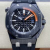 Audemars Piguet Royal Oak Offshore 15707CE.OO.A002CA.01 APS Factory Ceramic Case Replica Watch