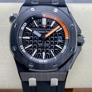 Audemars Piguet Royal Oak Offshore 15707CE.OO.A002CA.01 APS Factory Ceramic Case Replica Watch
