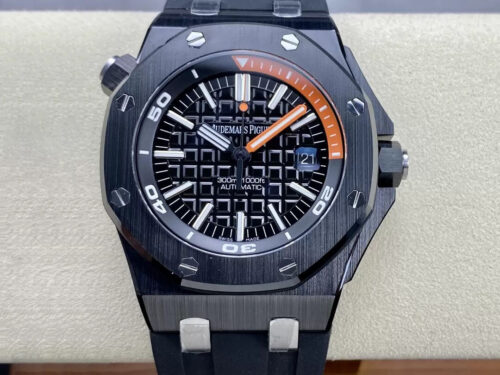 Audemars Piguet Royal Oak Offshore 15707CE.OO.A002CA.01 APS Factory Ceramic Case Replica Watch