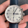 IWC Portugieser IW371446 ZF Factory V2 Leather Strap Replica Watch