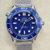 Omega Seamaster Diver 300M 210.30.42.20.03.002 VS Factory Blue Dial Replica Watch