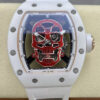 Richard Mille RM52-01 YS Factory Tourbillon Ceramic Case Replica Watch