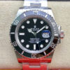 Rolex Submariner M126610LN-0001 41MM VS Factory Stainless Steel Replica Watch