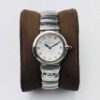 Bvlgari LVCEA 102196 BV Factory Stainless Steel Replica Watch