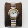 Bvlgari LVCEA 102194 BV Factory Rose Gold Replica Watch