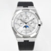 Vacheron Constantin Overseas 4300V 8F Factory V2 Stainless Steel Case Replica Watch