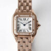 Panthere De Cartier WJPN0008 22MM BV Factory Diamond Bezel Replica Watch