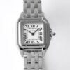 Panthere De Cartier WSPN0006 22MM BV Factory White Dial Replica Watch