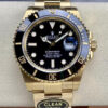 Rolex Submariner M126618ln-0002 41MM Clean Factory Ceramic Bezel Replica Watch